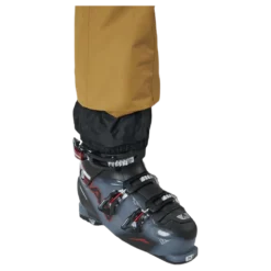 Flight Pant M Light Brown