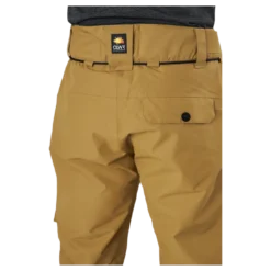 Flight Pant M Light Brown
