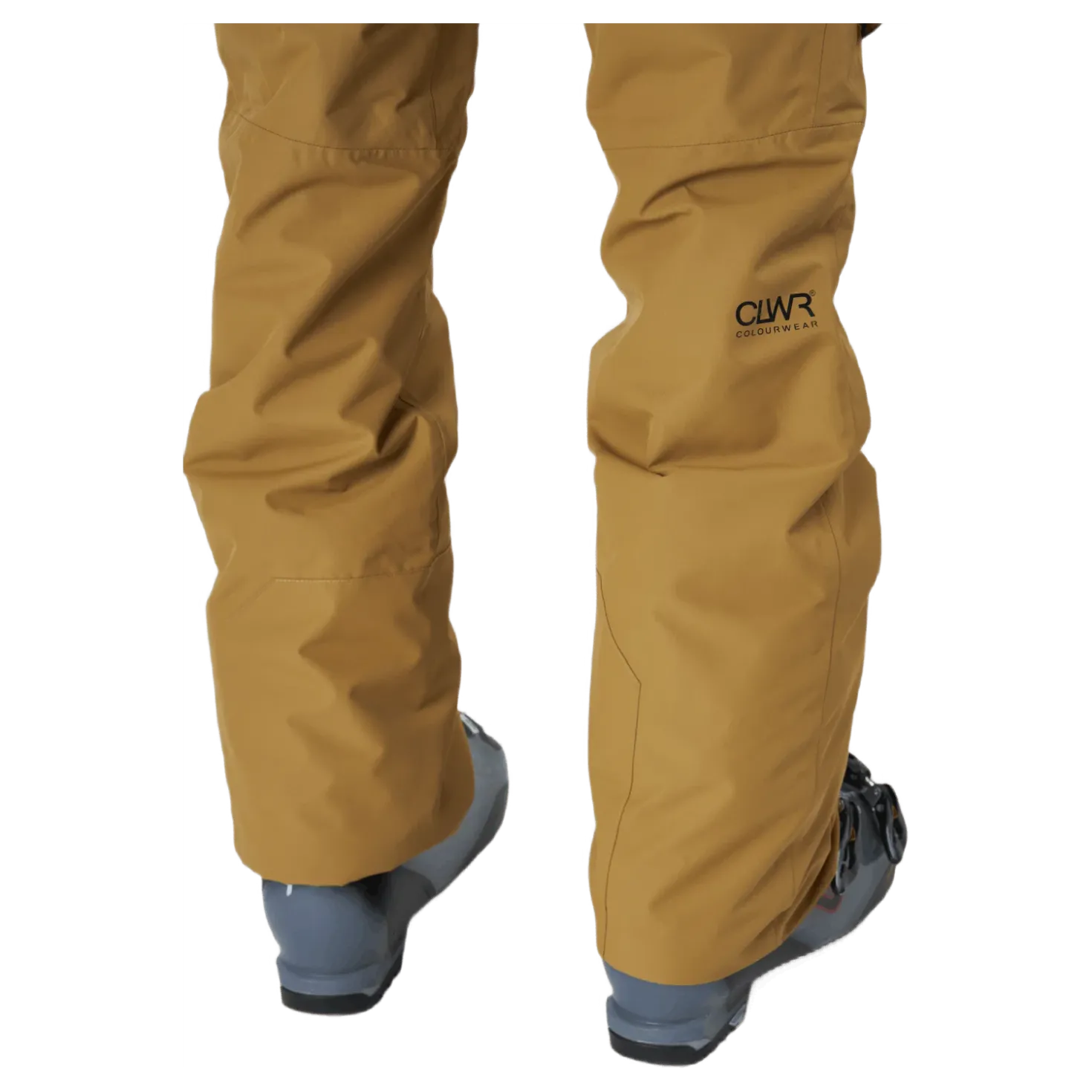 Flight Pant M Light Brown
