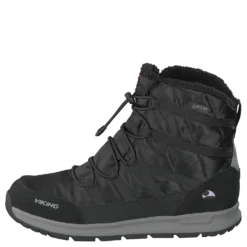 Flinga Gtx Black
