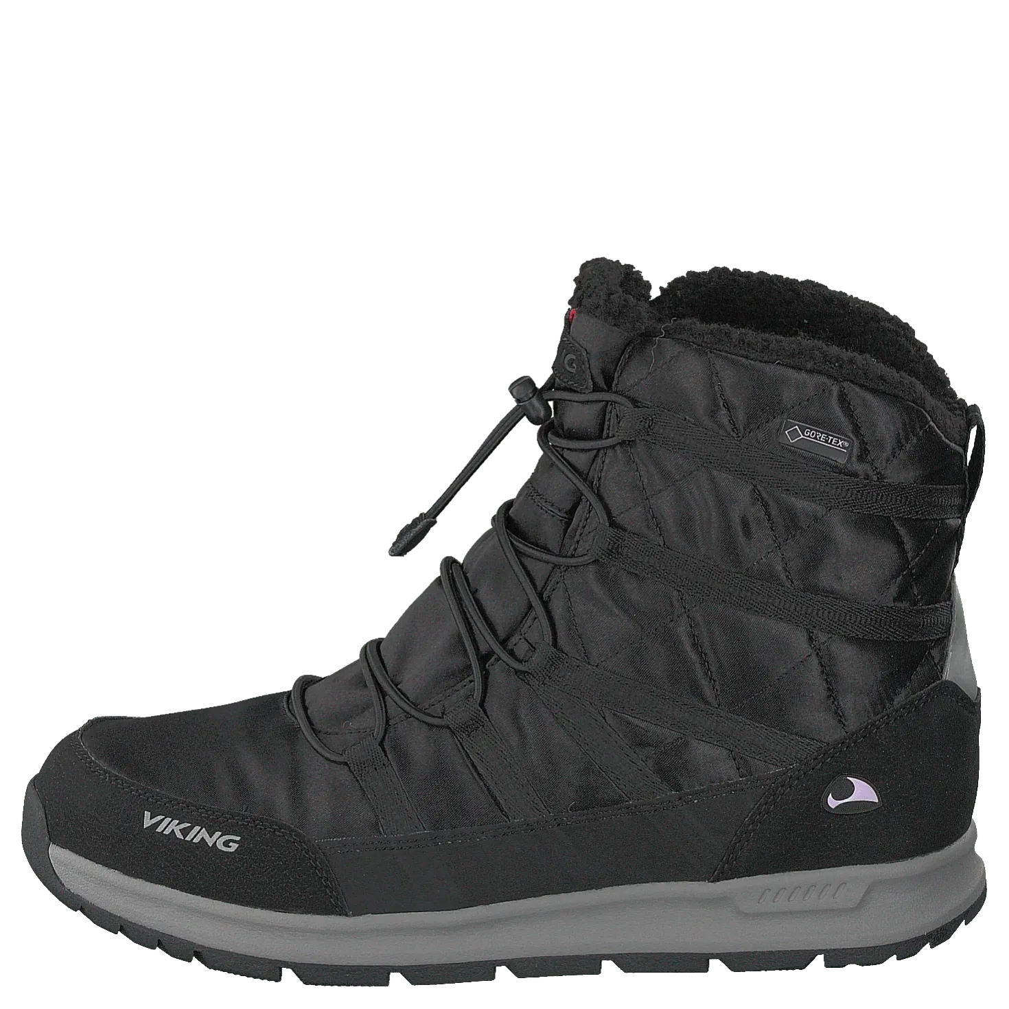 Flinga Gtx Black