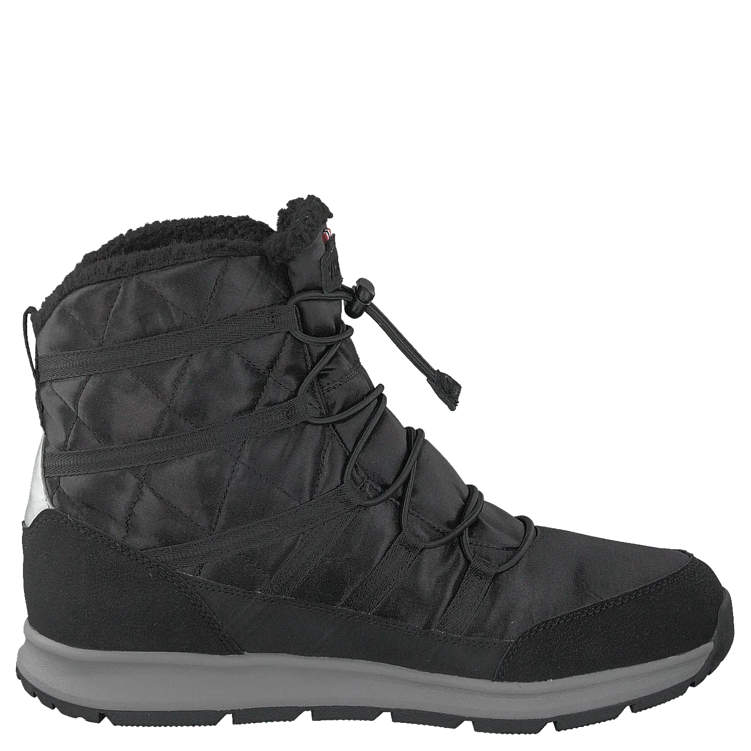 Flinga Gtx Black