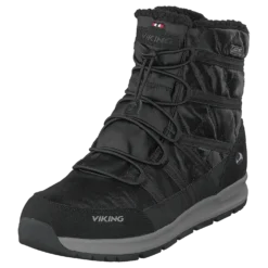 Flinga Gtx Black