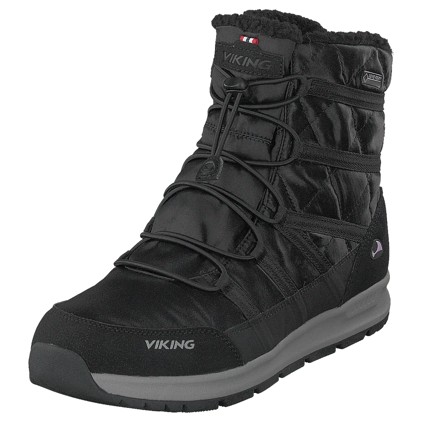 Flinga Gtx Black