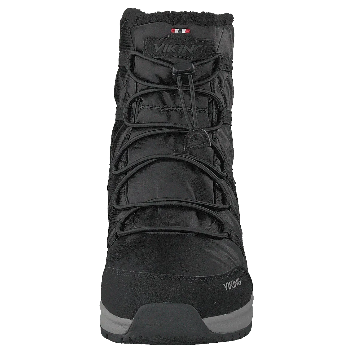 Flinga Gtx Black