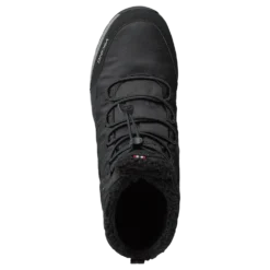 Flinga Gtx Black