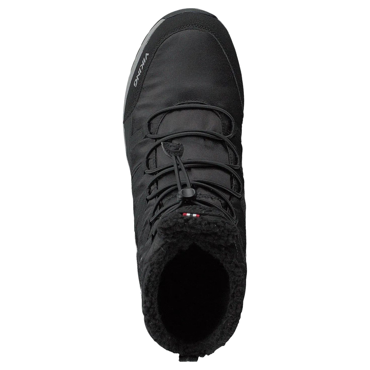Flinga Gtx Black