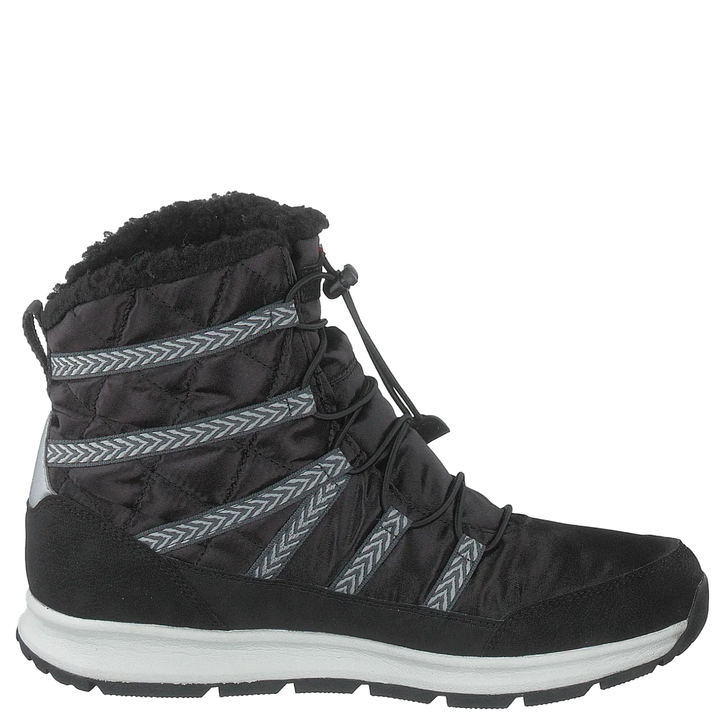 Flinga Jr Gtx Black/white