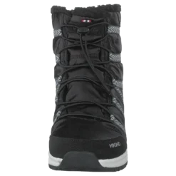 Flinga Jr Gtx Black/white