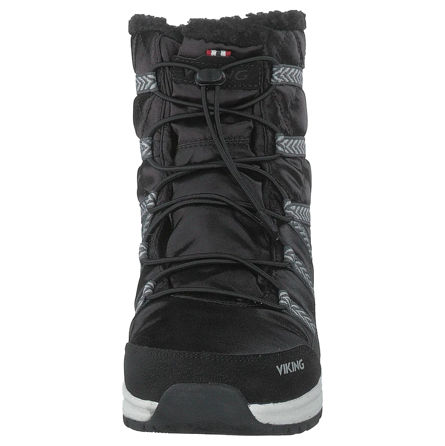 Flinga Jr Gtx Black/white