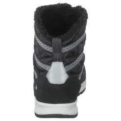 Flinga Jr Gtx Black/white