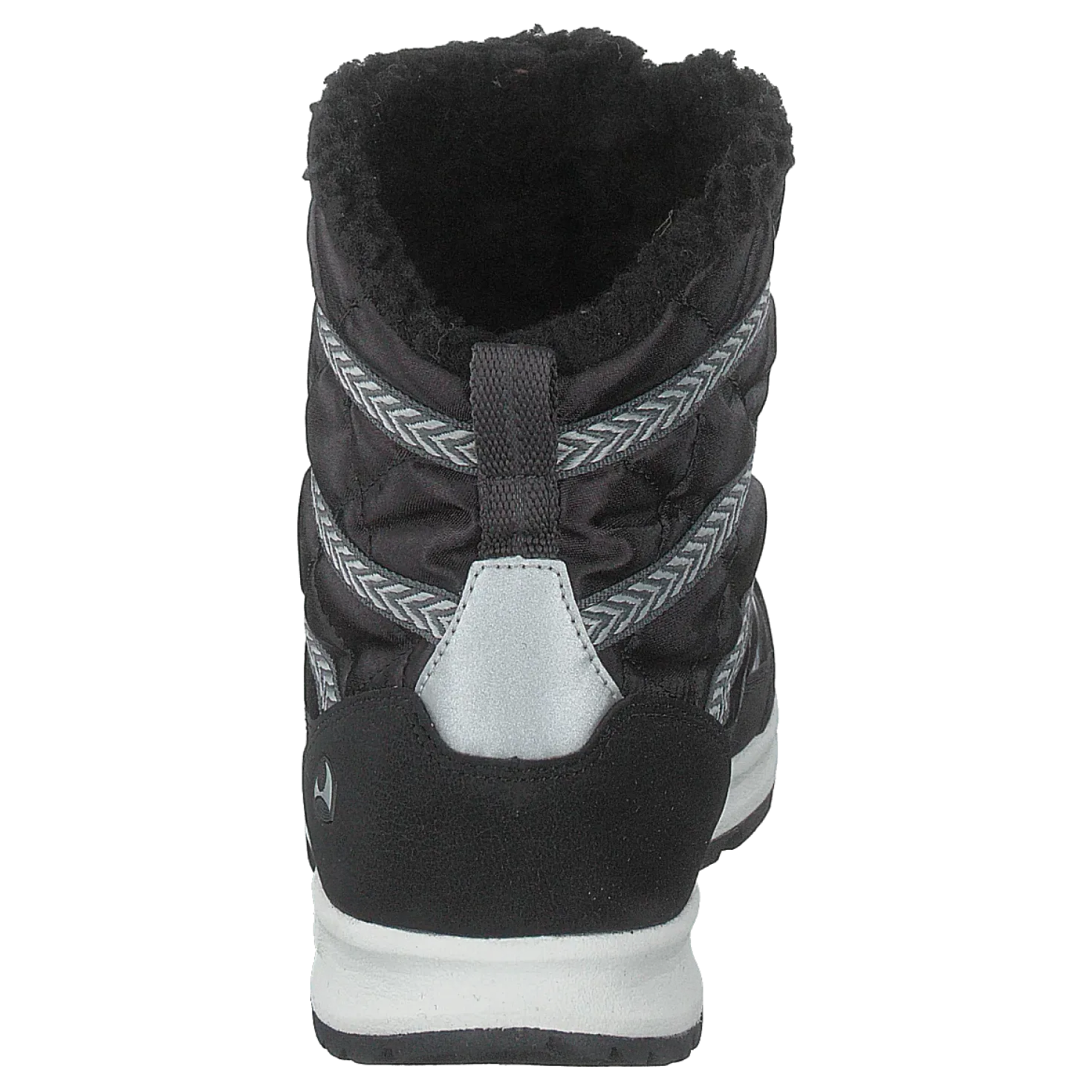 Flinga Jr Gtx Black/white