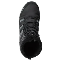 Flinga Jr Gtx Black/white