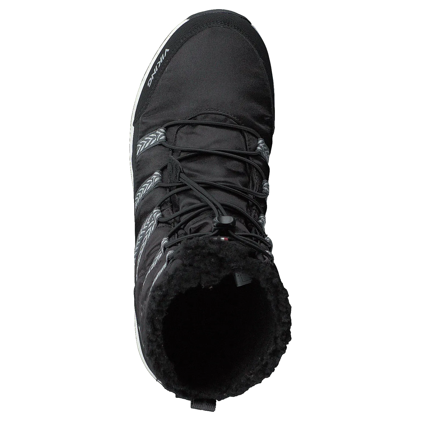 Flinga Jr Gtx Black/white