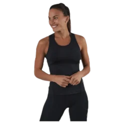 Fling Tank Black