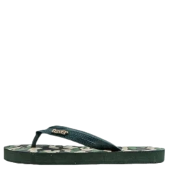 Flipflops Green