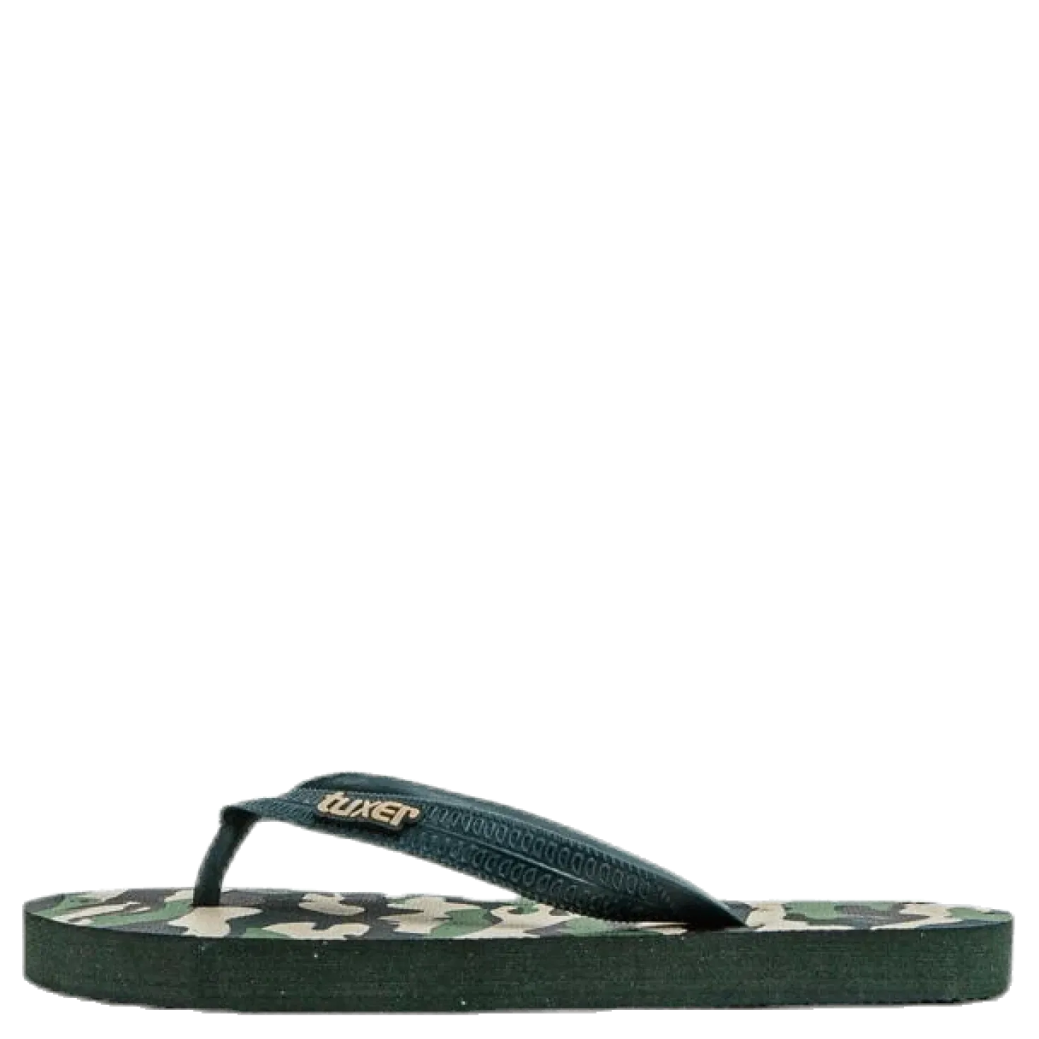 Flipflops Green
