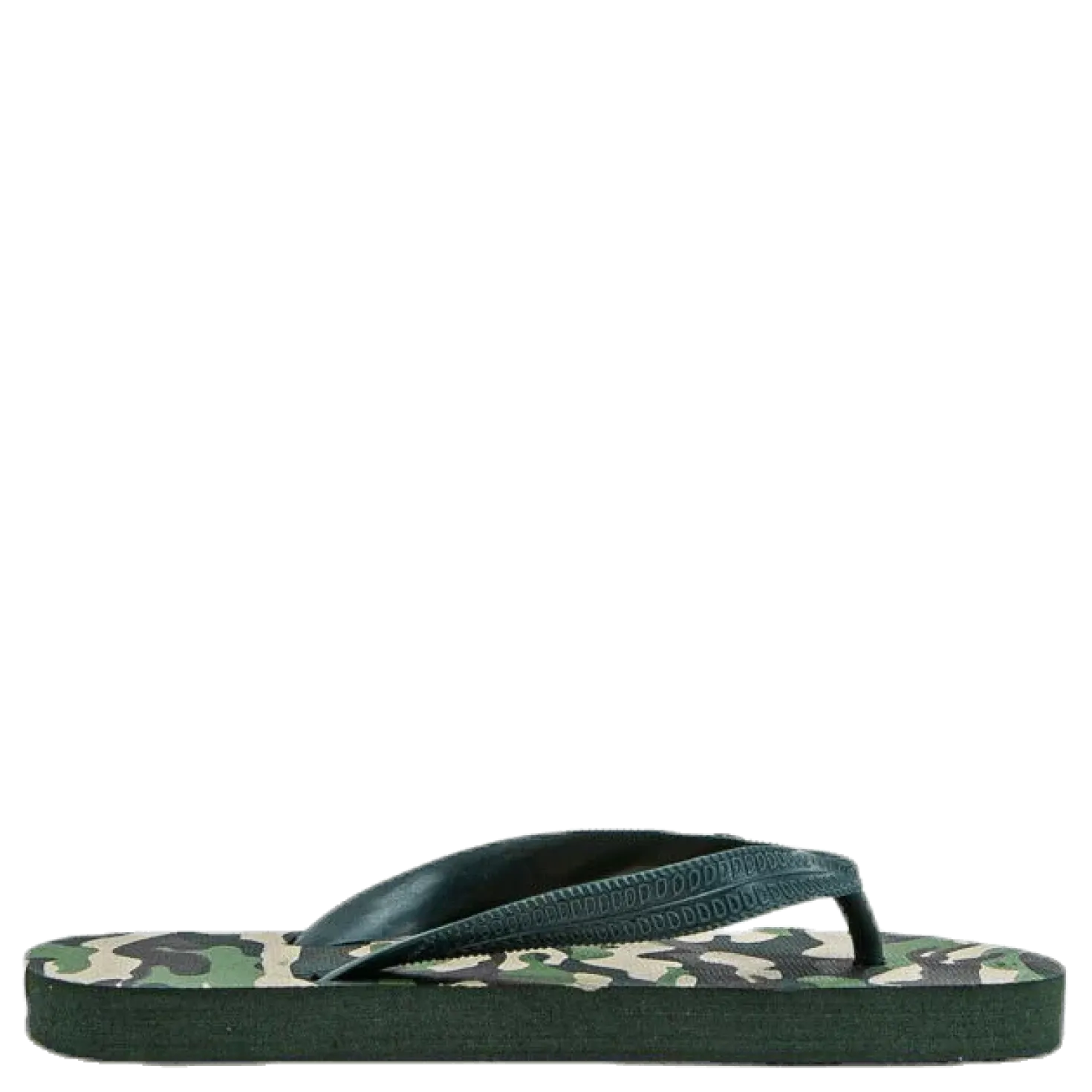 Flipflops Green