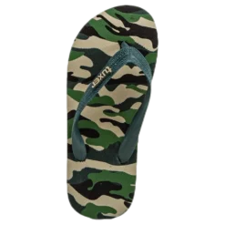 Flipflops Green