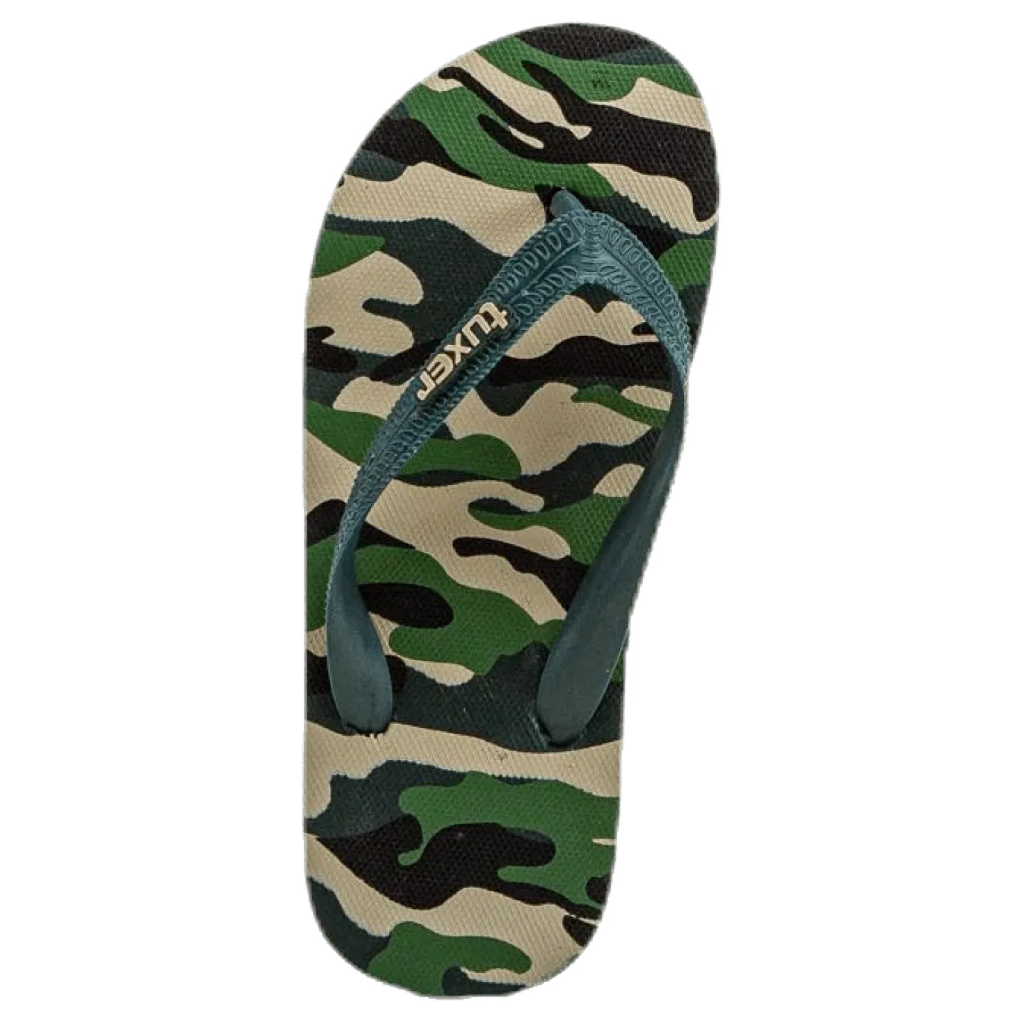 Flipflops Green