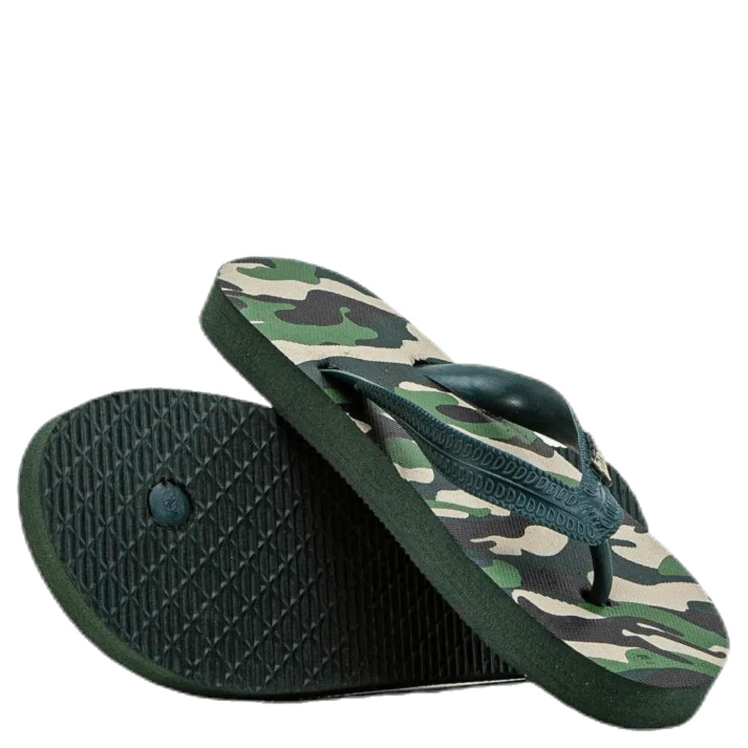 Flipflops Green