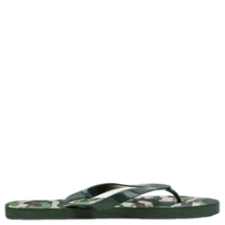 Flipflops Green