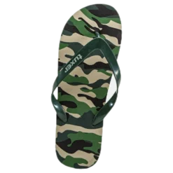 Flipflops Green