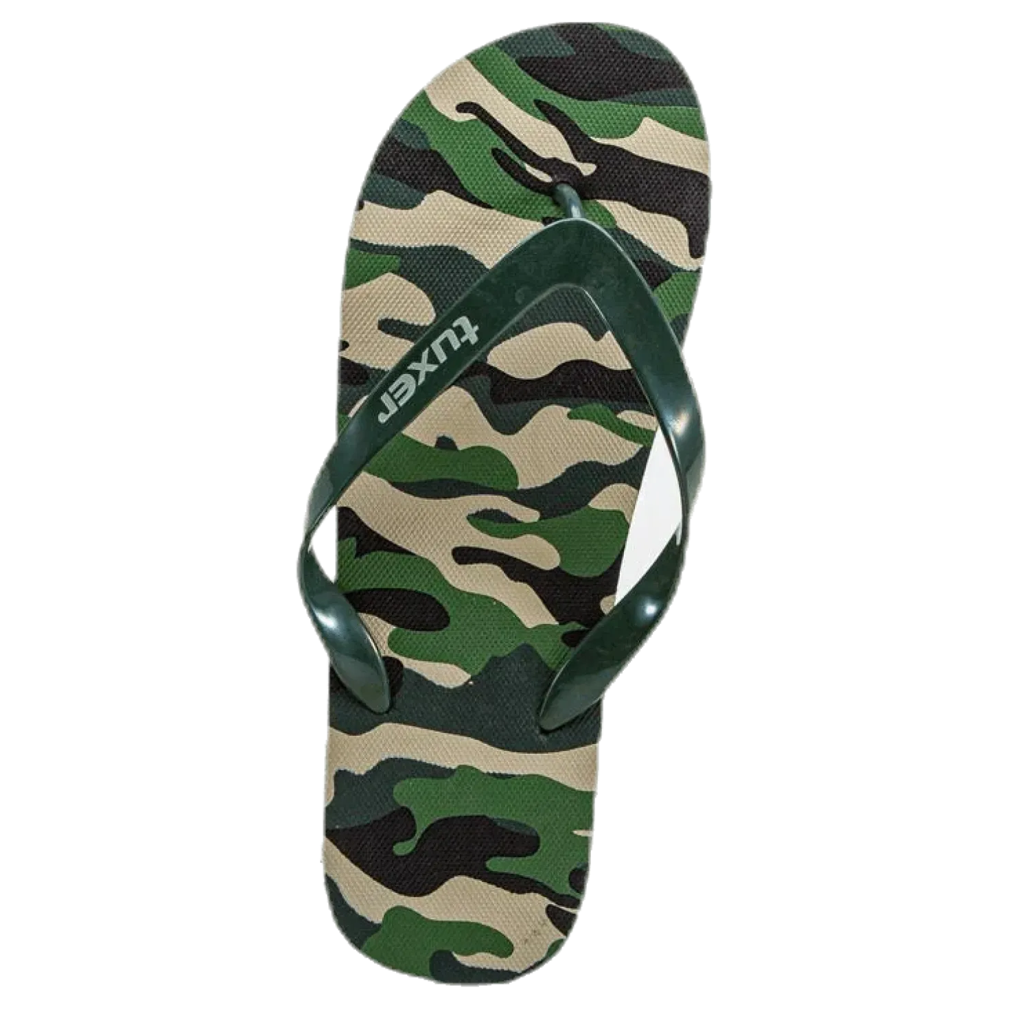 Flipflops Green
