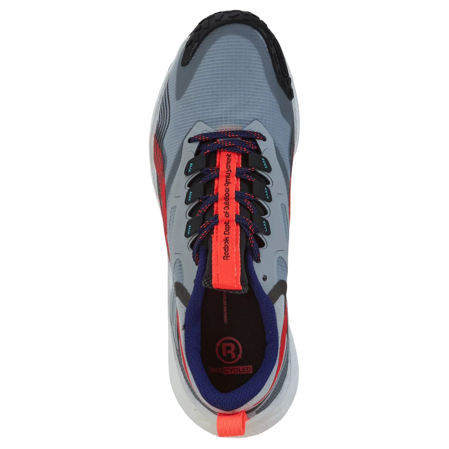 Floatride Energy 4 Adventure Pugry3/cblack/orgfla