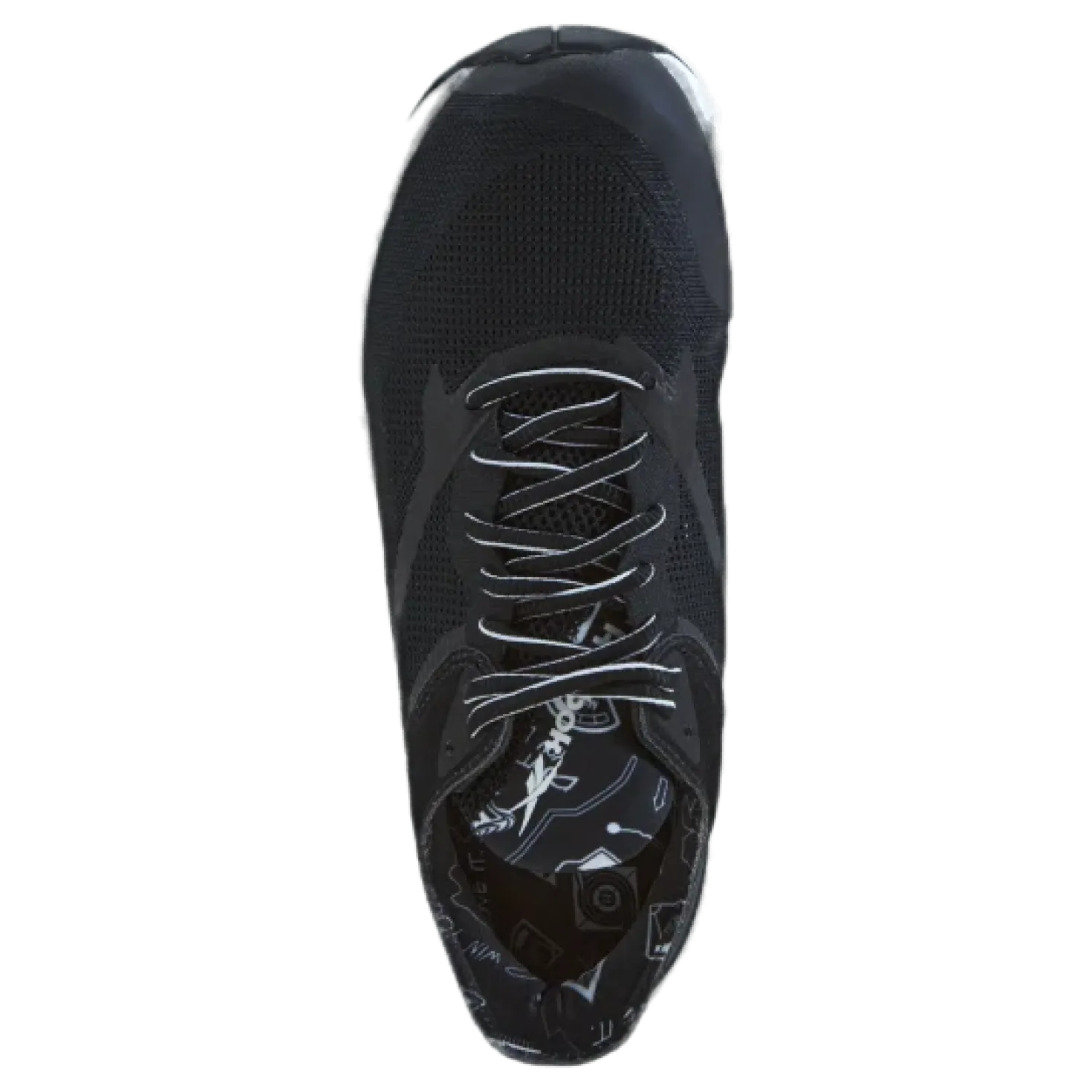 Floatride Energy Symmetros Black