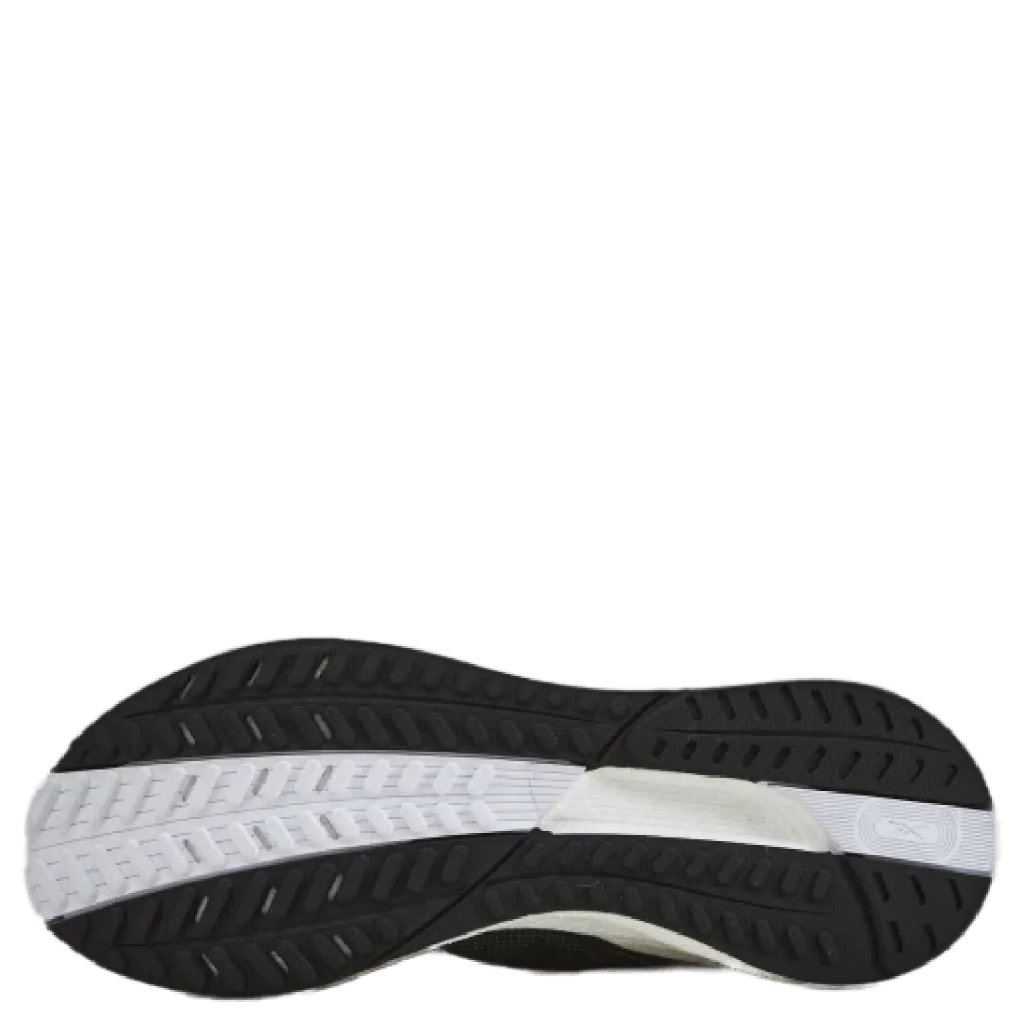 Floatride Energy 3.0 White/Black