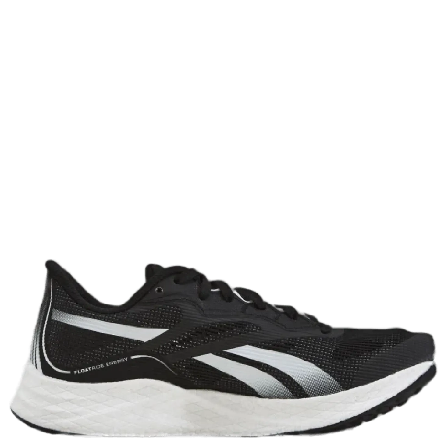 Floatride Energy 3.0 White/Black