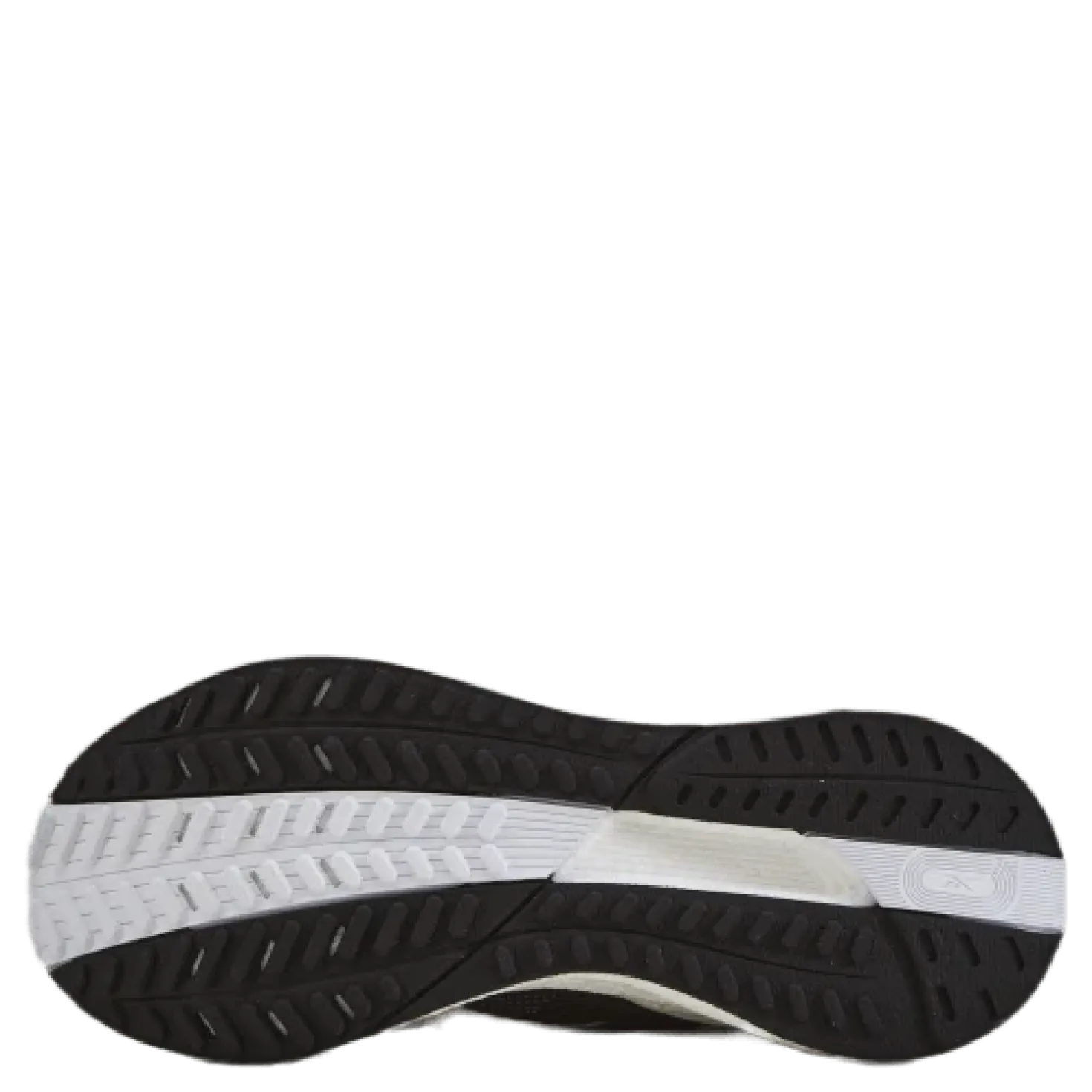 Floatride Energy 3.0 White/Black