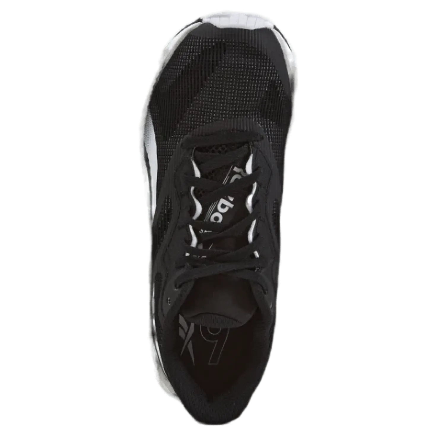 Floatride Energy 3.0 White/Black