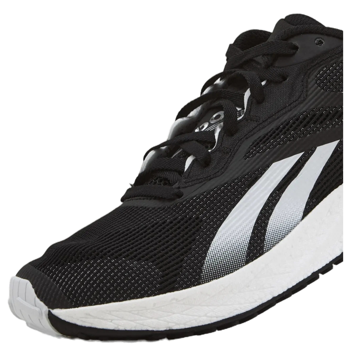Floatride Energy 3.0 White/Black