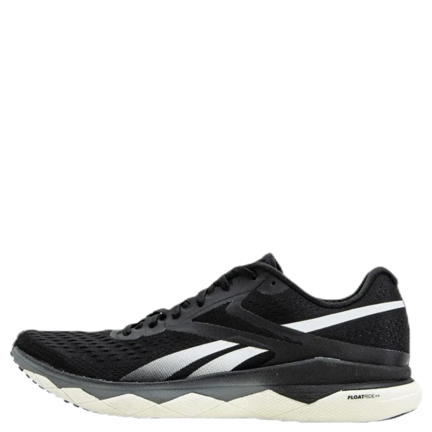 Floatride Run Fast 2.0 Black/Grey