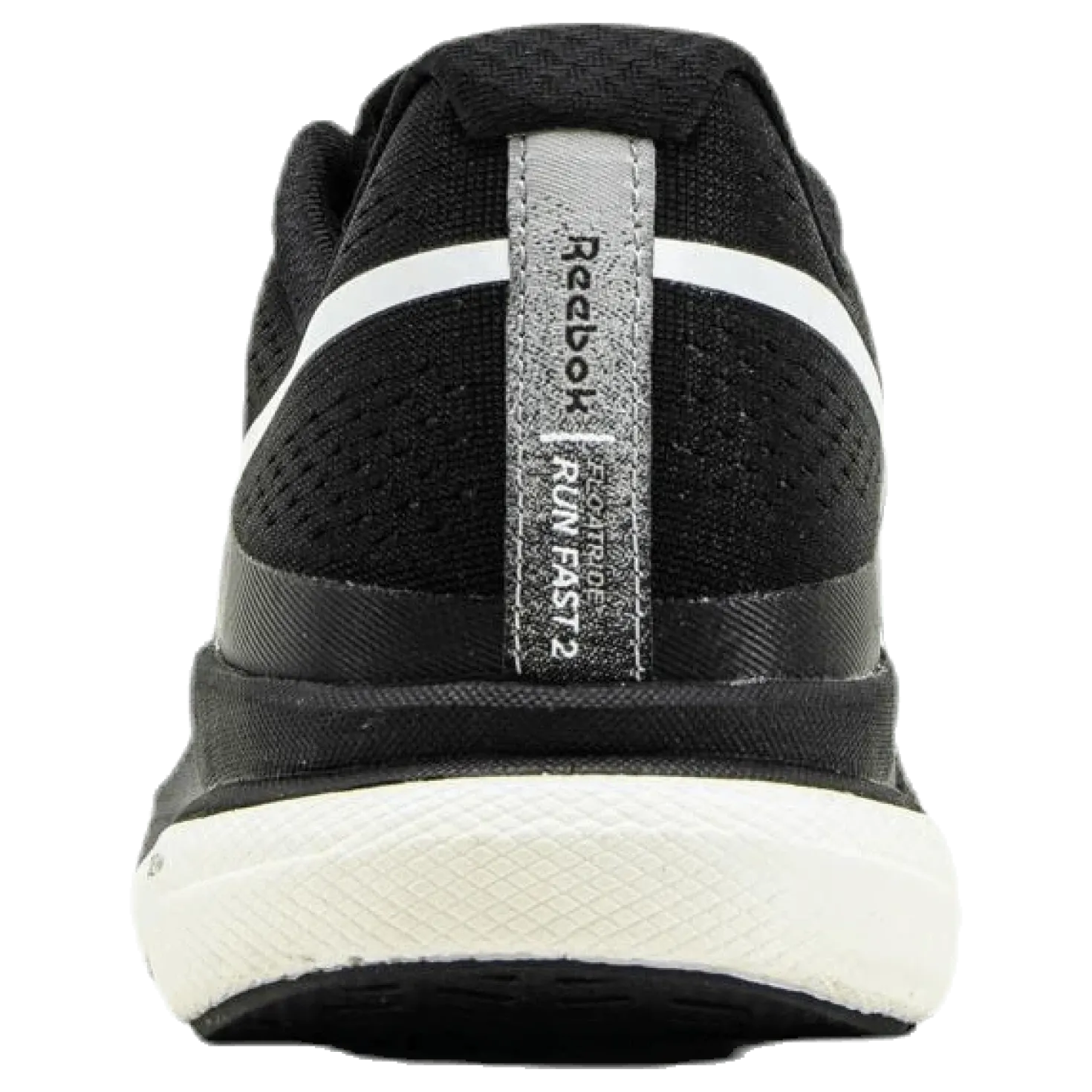 Floatride Run Fast 2.0 Black/Grey