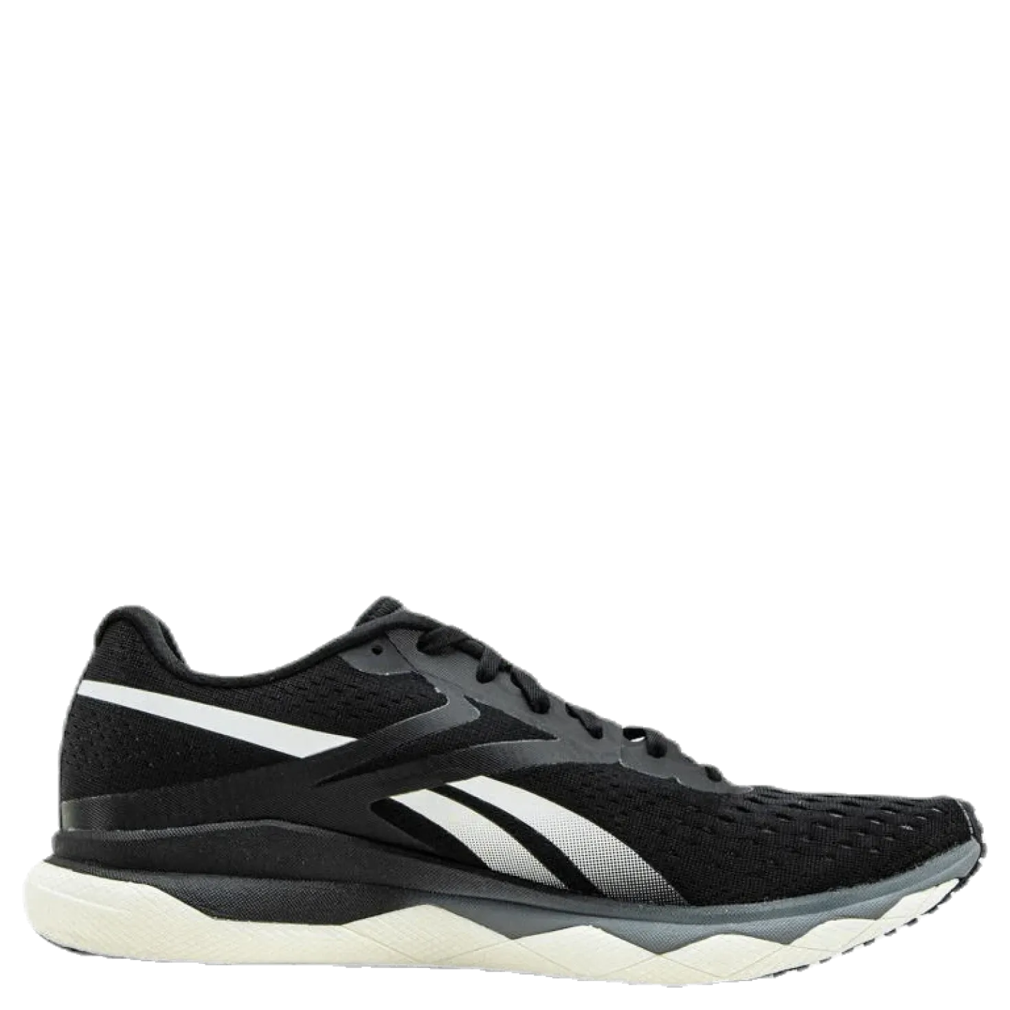 Floatride Run Fast 2.0 Black/Grey