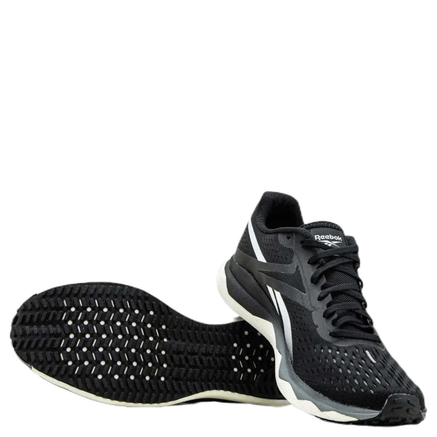 Floatride Run Fast 2.0 Black/Grey