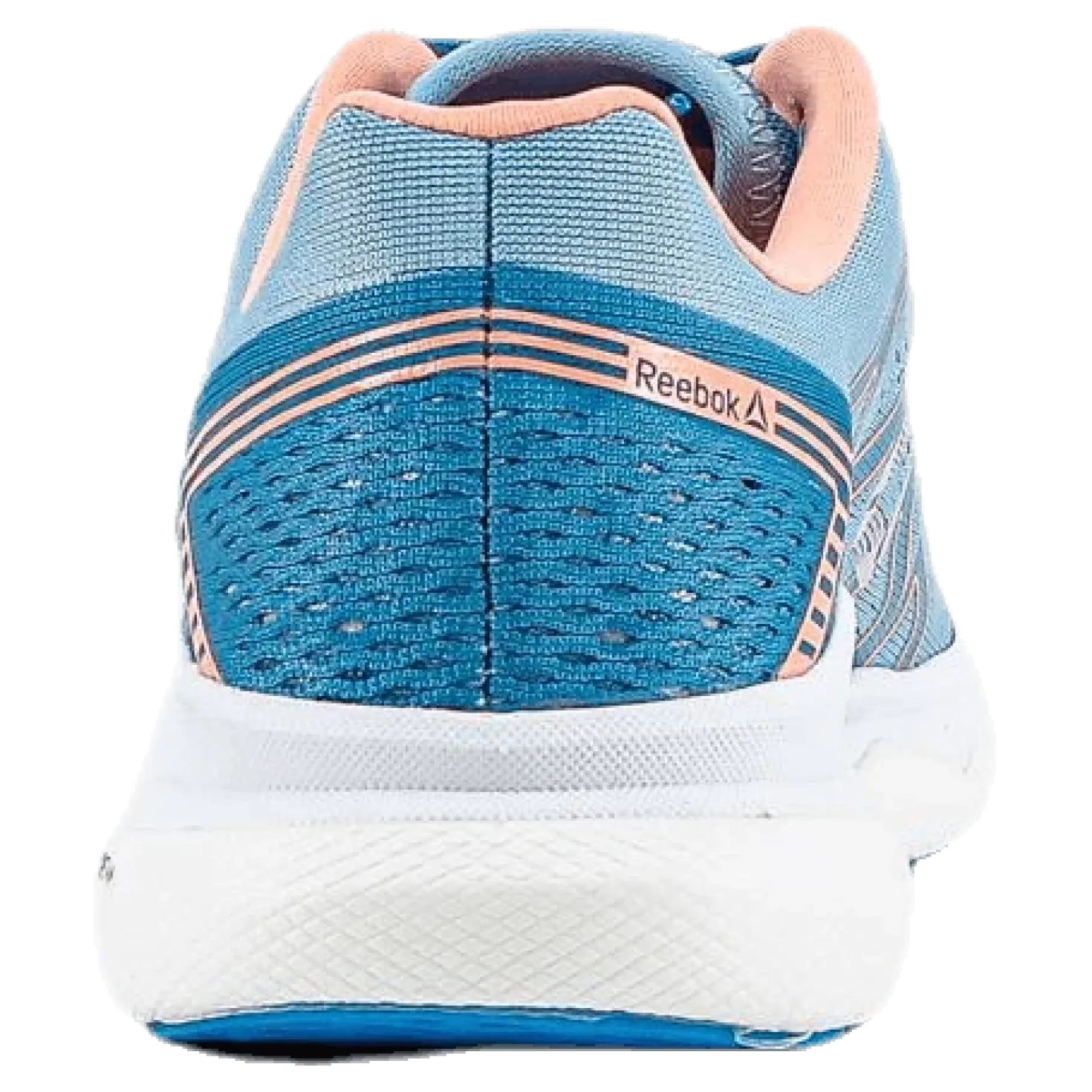 Floatride Run Fast Blue/Yellow