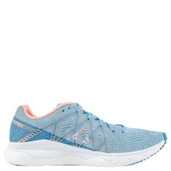 Floatride Run Fast Blue/Yellow