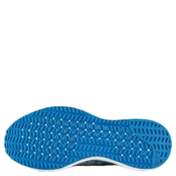 Floatride Run Fast Blue/Yellow