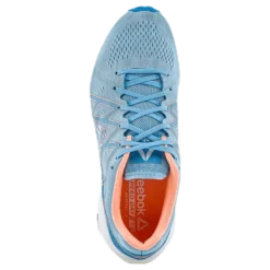 Floatride Run Fast Blue/Yellow