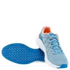 Floatride Run Fast Blue/Yellow