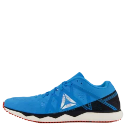 Floatride Run Fast Pro Blue/White