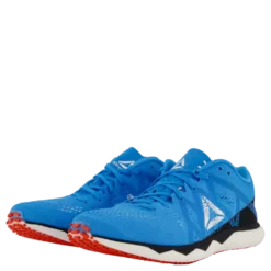 Floatride Run Fast Pro Blue/White