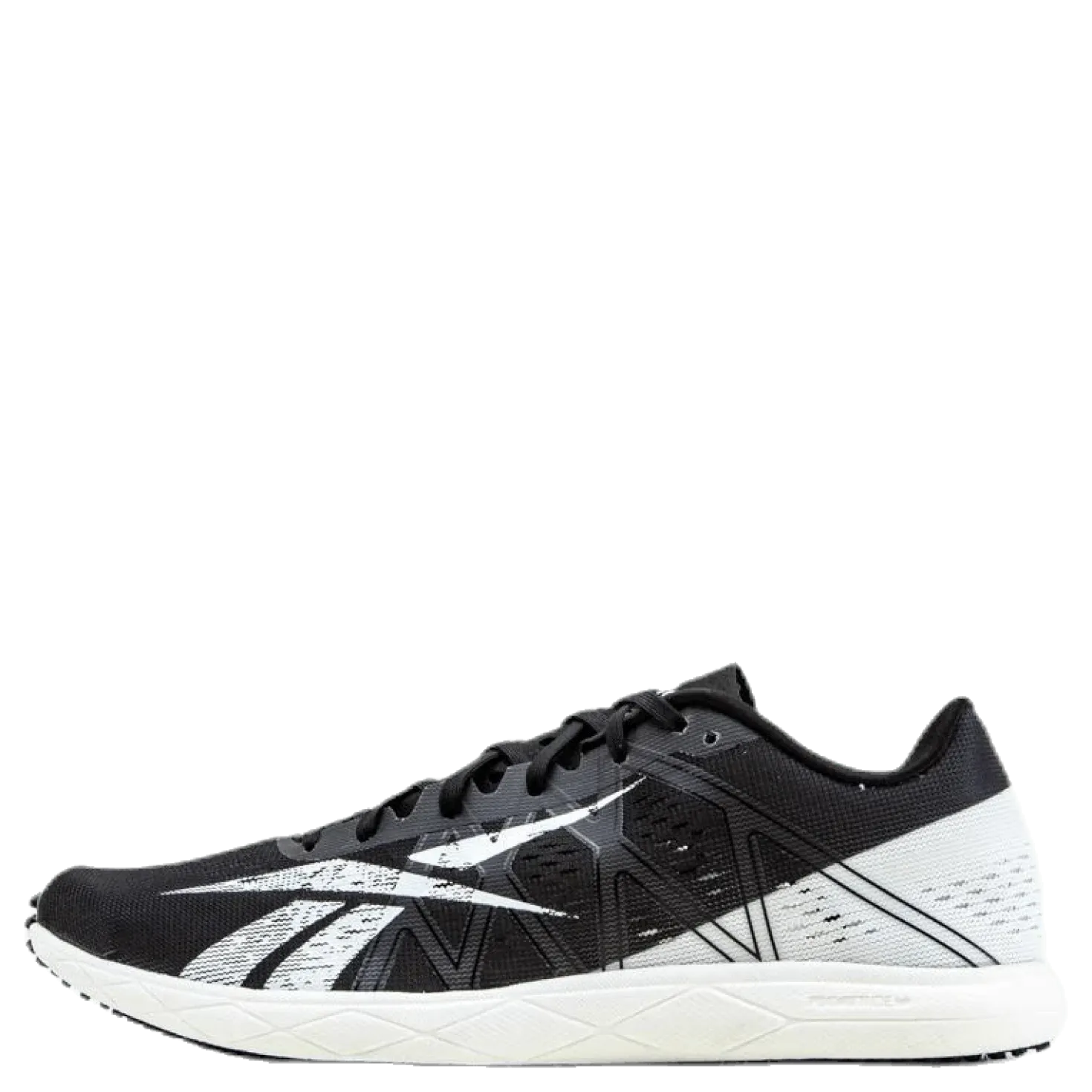 Floatride Run Fast Pro White/Black
