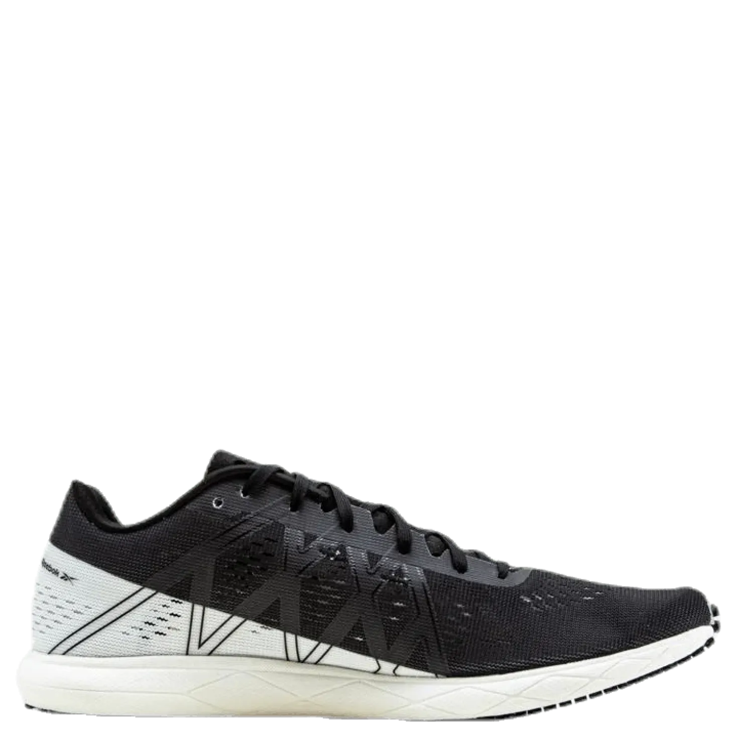 Floatride Run Fast Pro White/Black