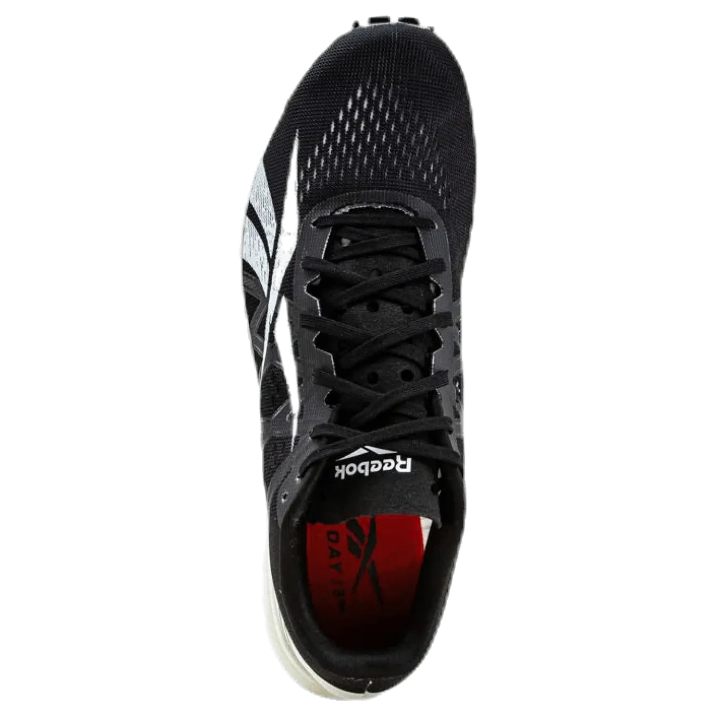 Floatride Run Fast Pro White/Black