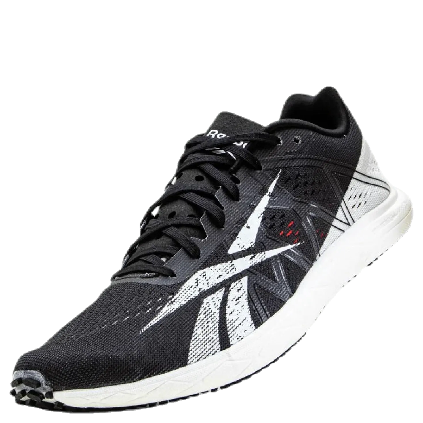 Floatride Run Fast Pro White/Black